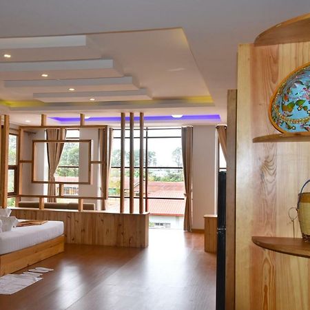 Hotel Mya Yar Pin Kalaw Εξωτερικό φωτογραφία