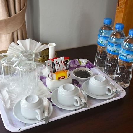 Hotel Mya Yar Pin Kalaw Εξωτερικό φωτογραφία