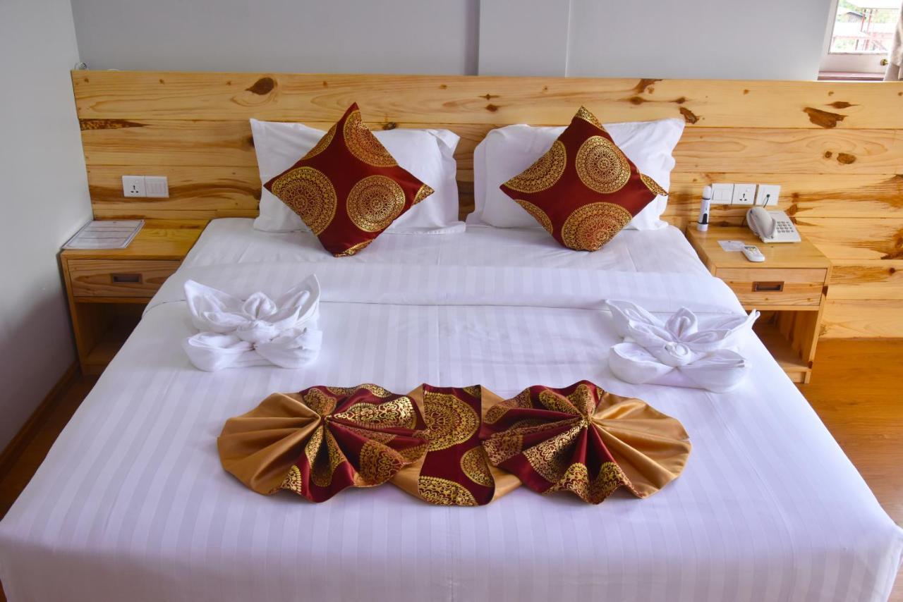 Hotel Mya Yar Pin Kalaw Εξωτερικό φωτογραφία