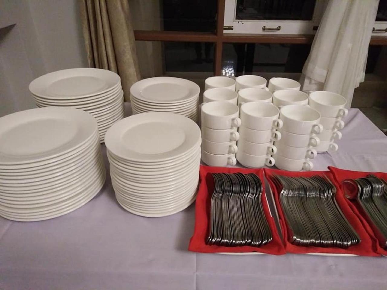 Hotel Mya Yar Pin Kalaw Εξωτερικό φωτογραφία