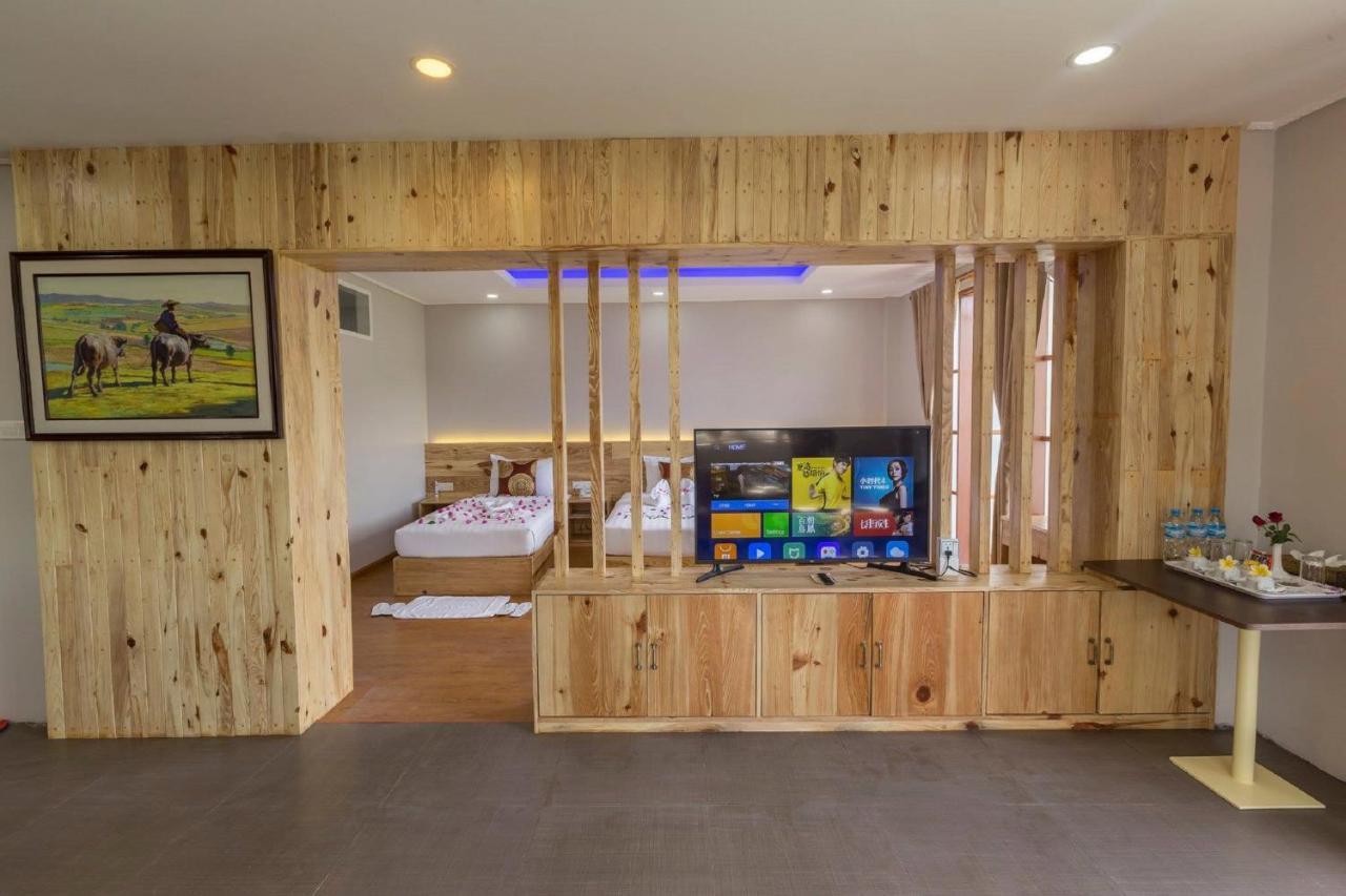 Hotel Mya Yar Pin Kalaw Εξωτερικό φωτογραφία