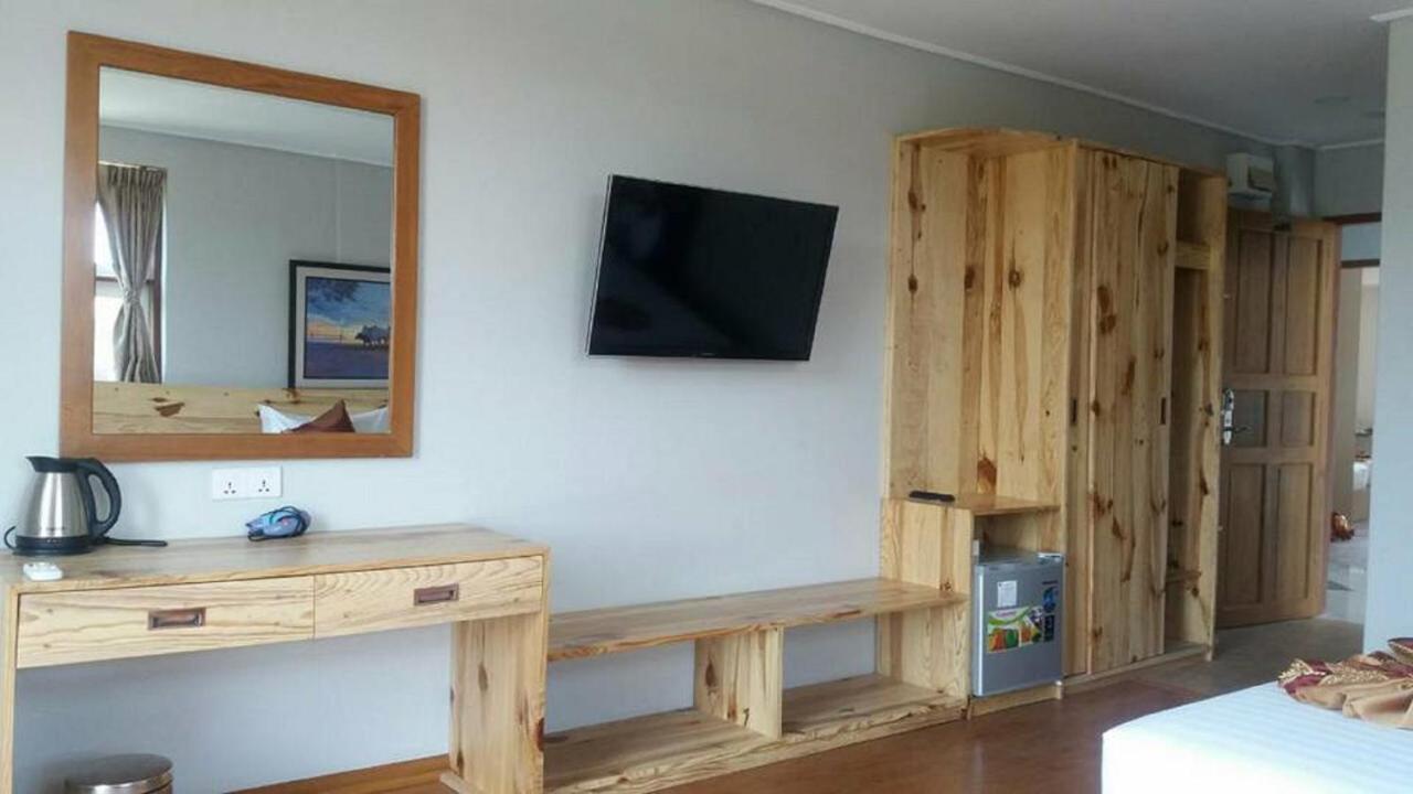 Hotel Mya Yar Pin Kalaw Εξωτερικό φωτογραφία