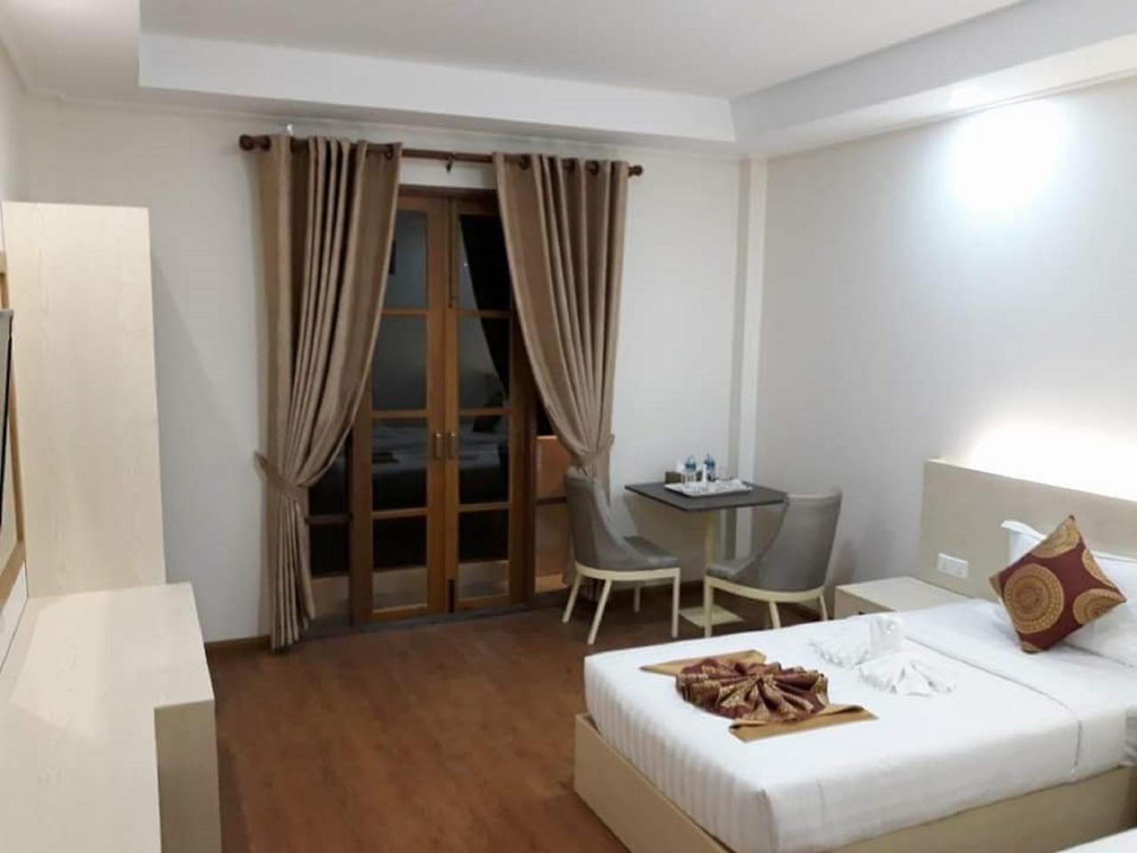 Hotel Mya Yar Pin Kalaw Εξωτερικό φωτογραφία