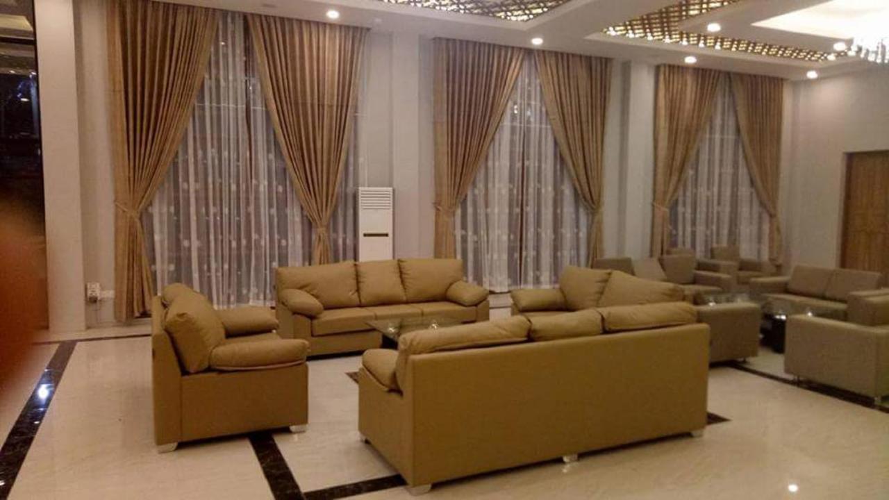 Hotel Mya Yar Pin Kalaw Εξωτερικό φωτογραφία