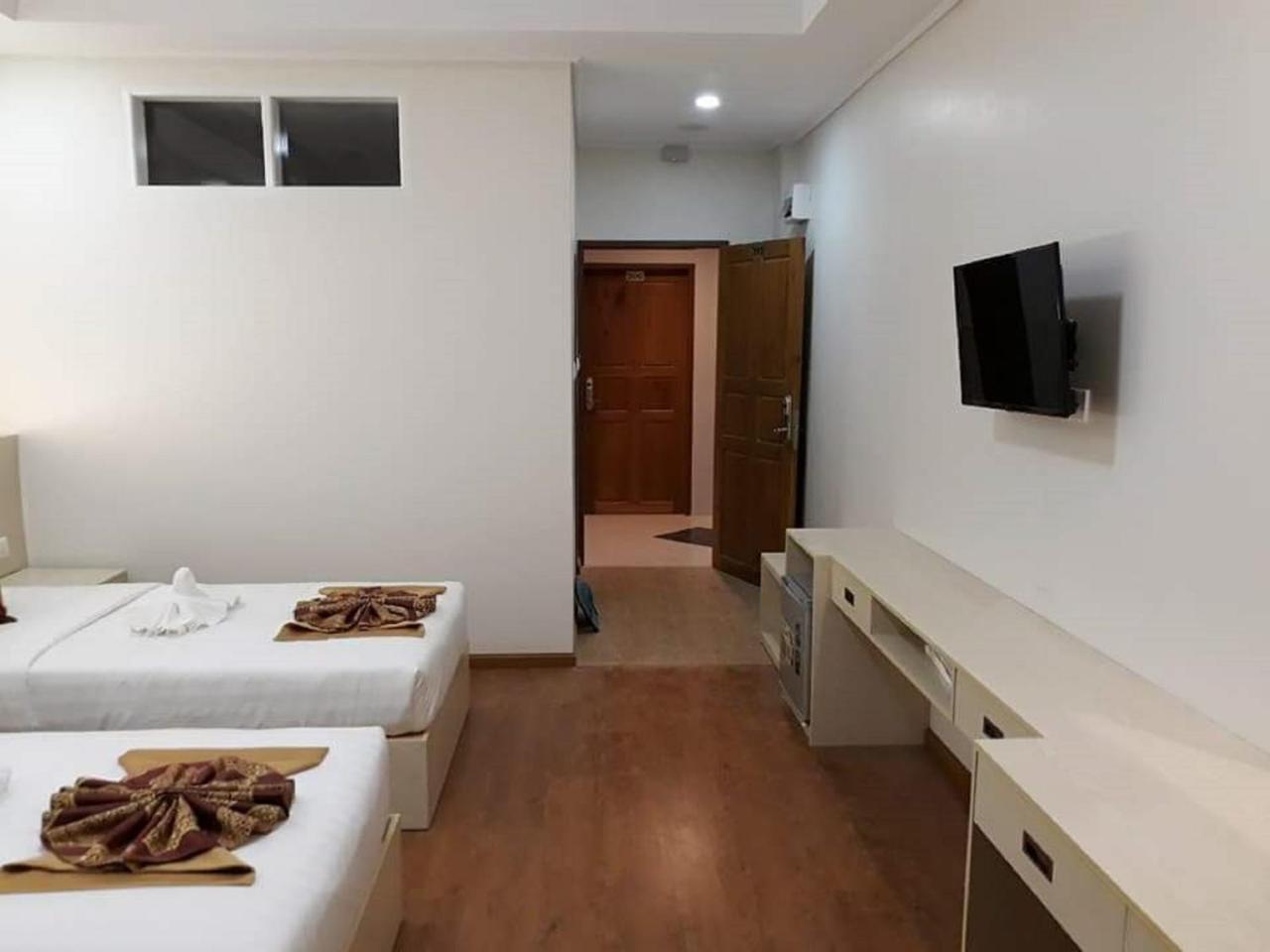 Hotel Mya Yar Pin Kalaw Εξωτερικό φωτογραφία