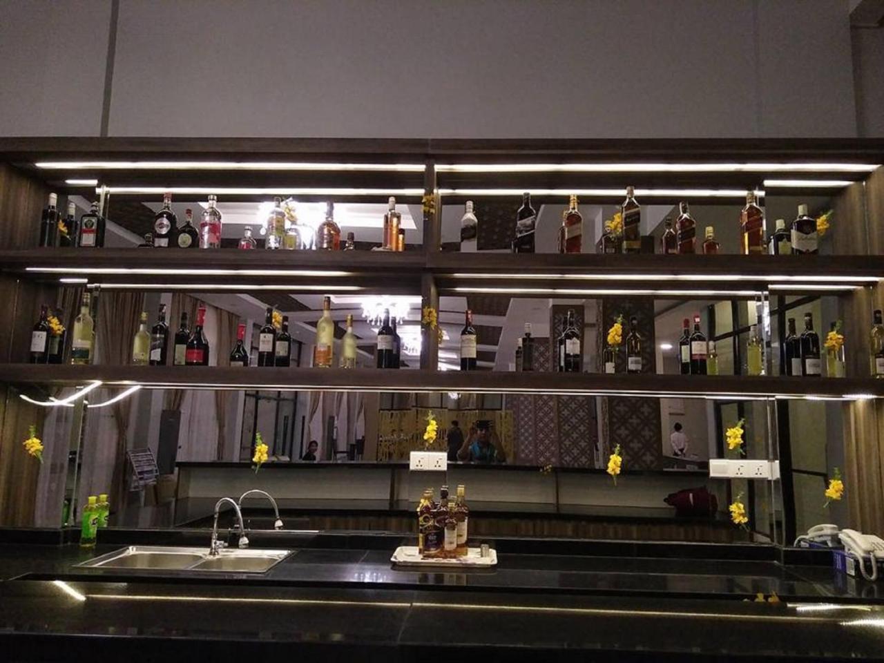 Hotel Mya Yar Pin Kalaw Εξωτερικό φωτογραφία