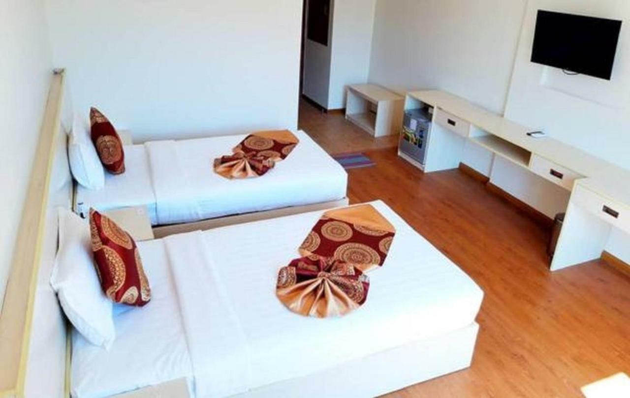 Hotel Mya Yar Pin Kalaw Εξωτερικό φωτογραφία