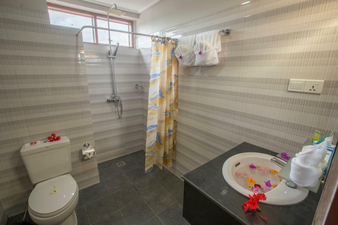Hotel Mya Yar Pin Kalaw Εξωτερικό φωτογραφία