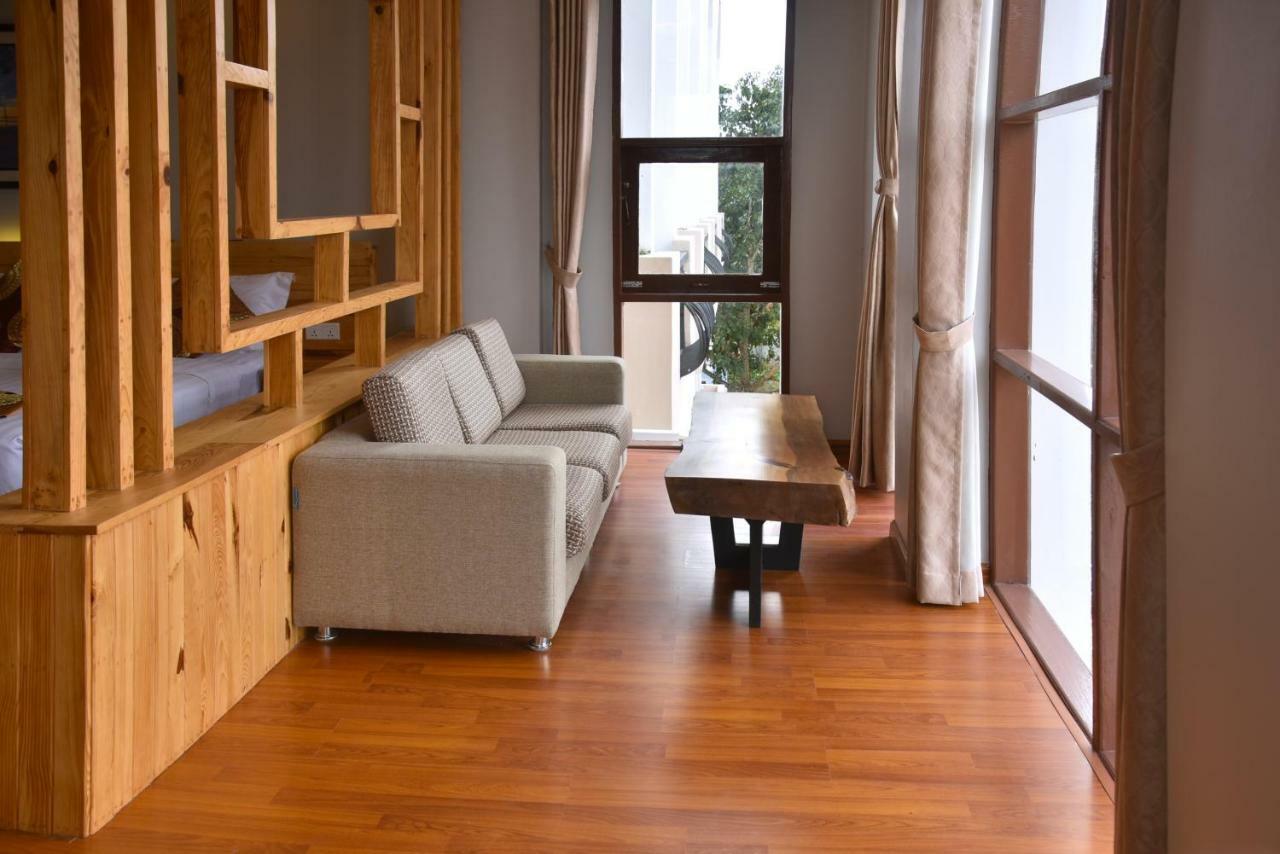 Hotel Mya Yar Pin Kalaw Εξωτερικό φωτογραφία